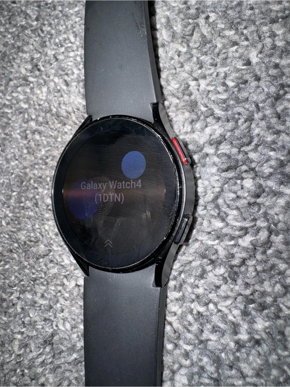 Samsung galaxy watch